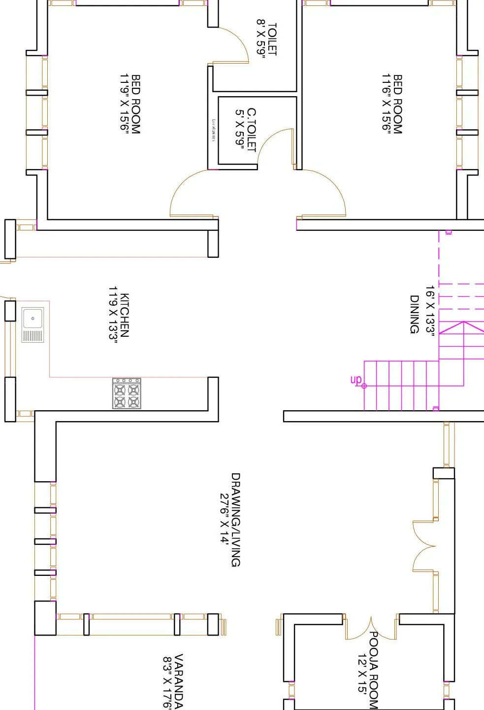 SMP Enterprise project, Ahmedabad