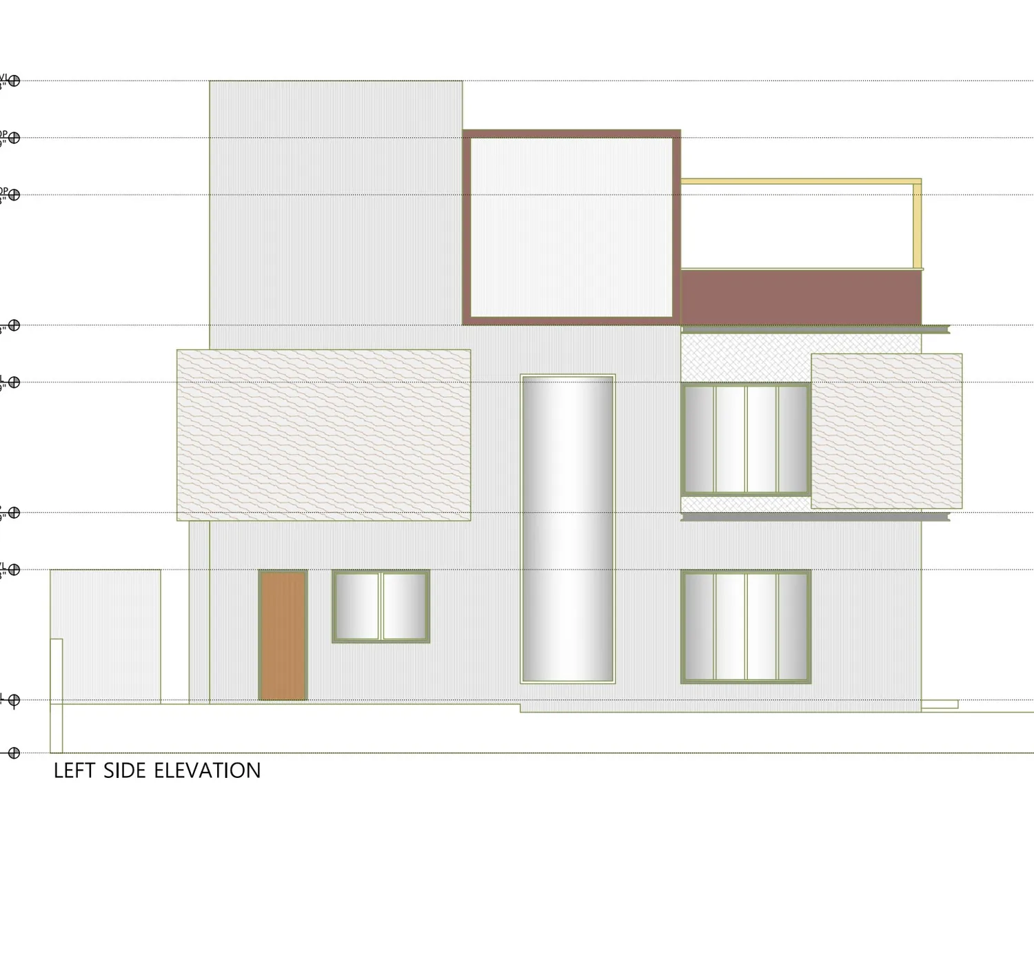 SMP Enterprise project, Ahmedabad
