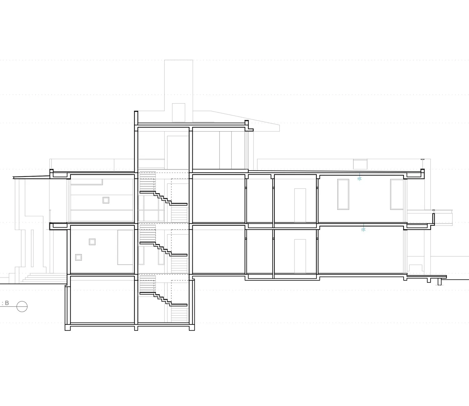 SMP Enterprise project, Ahmedabad