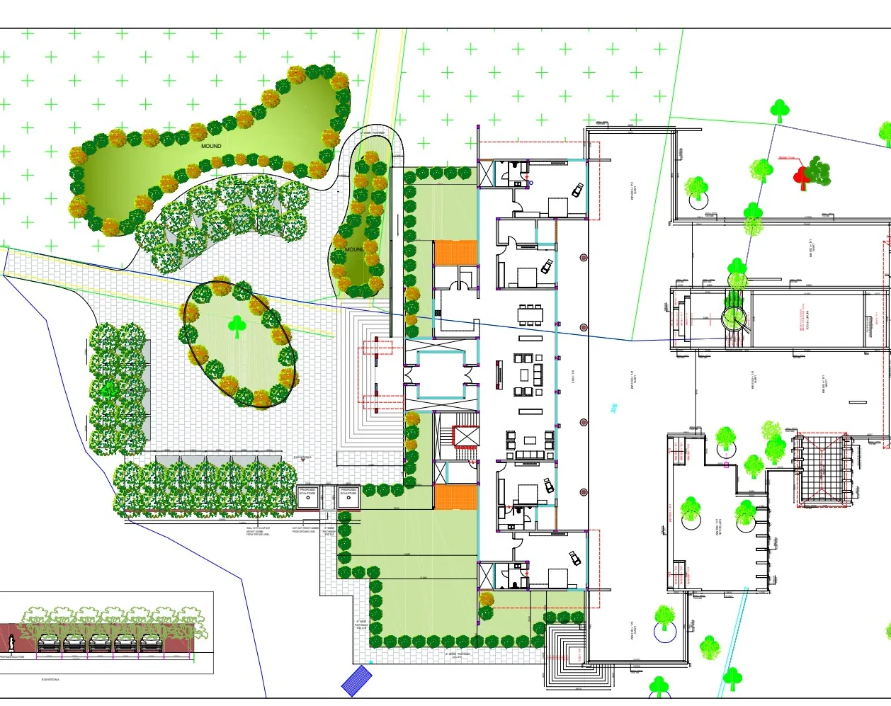 SMP Enterprise project, Ahmedabad