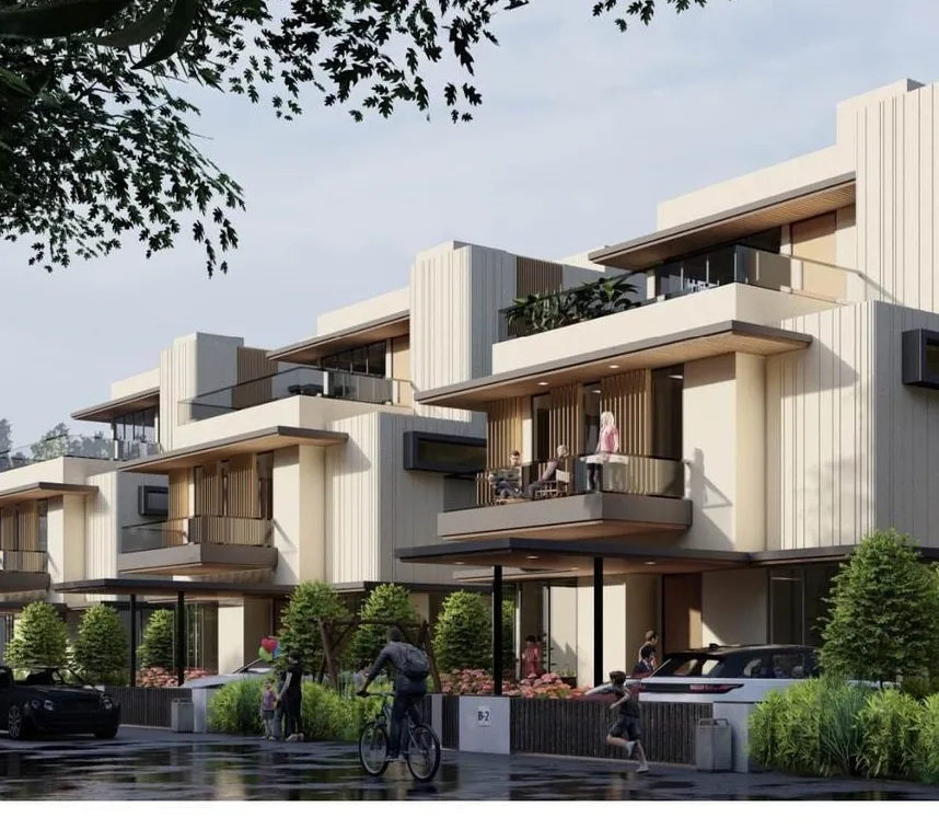 SMP Enterprise project, Ahmedabad