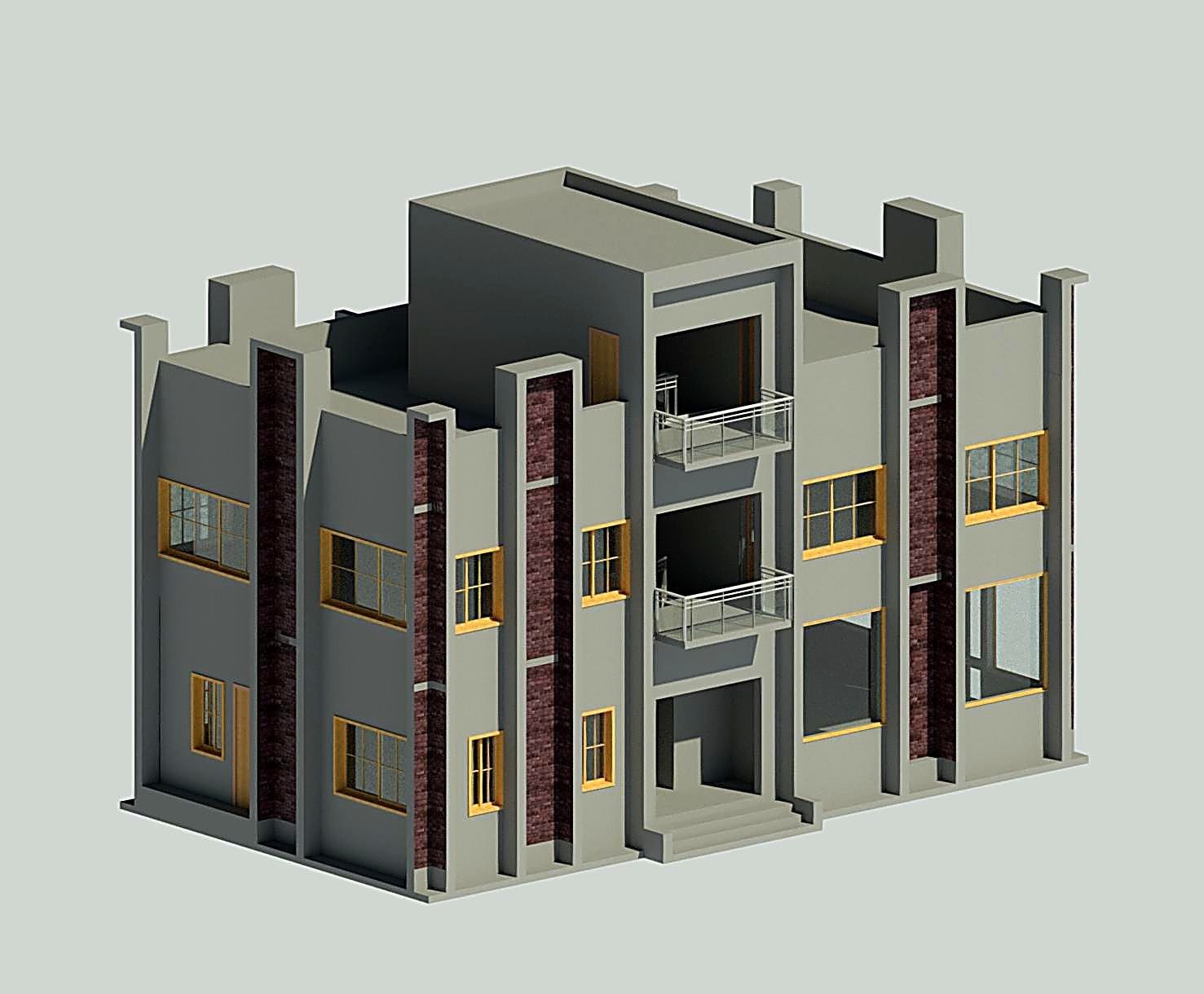Project preview