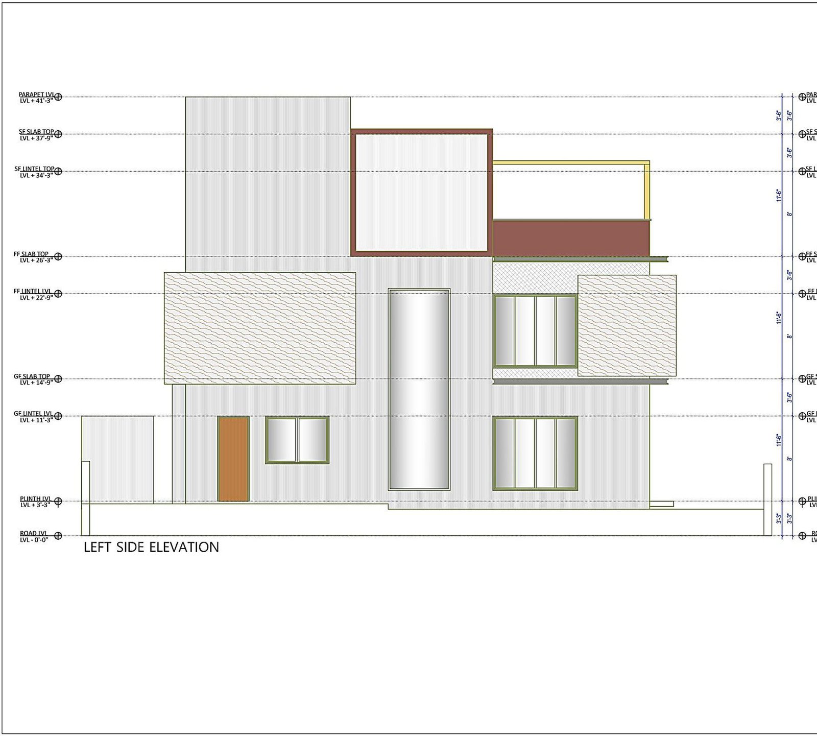 Project preview