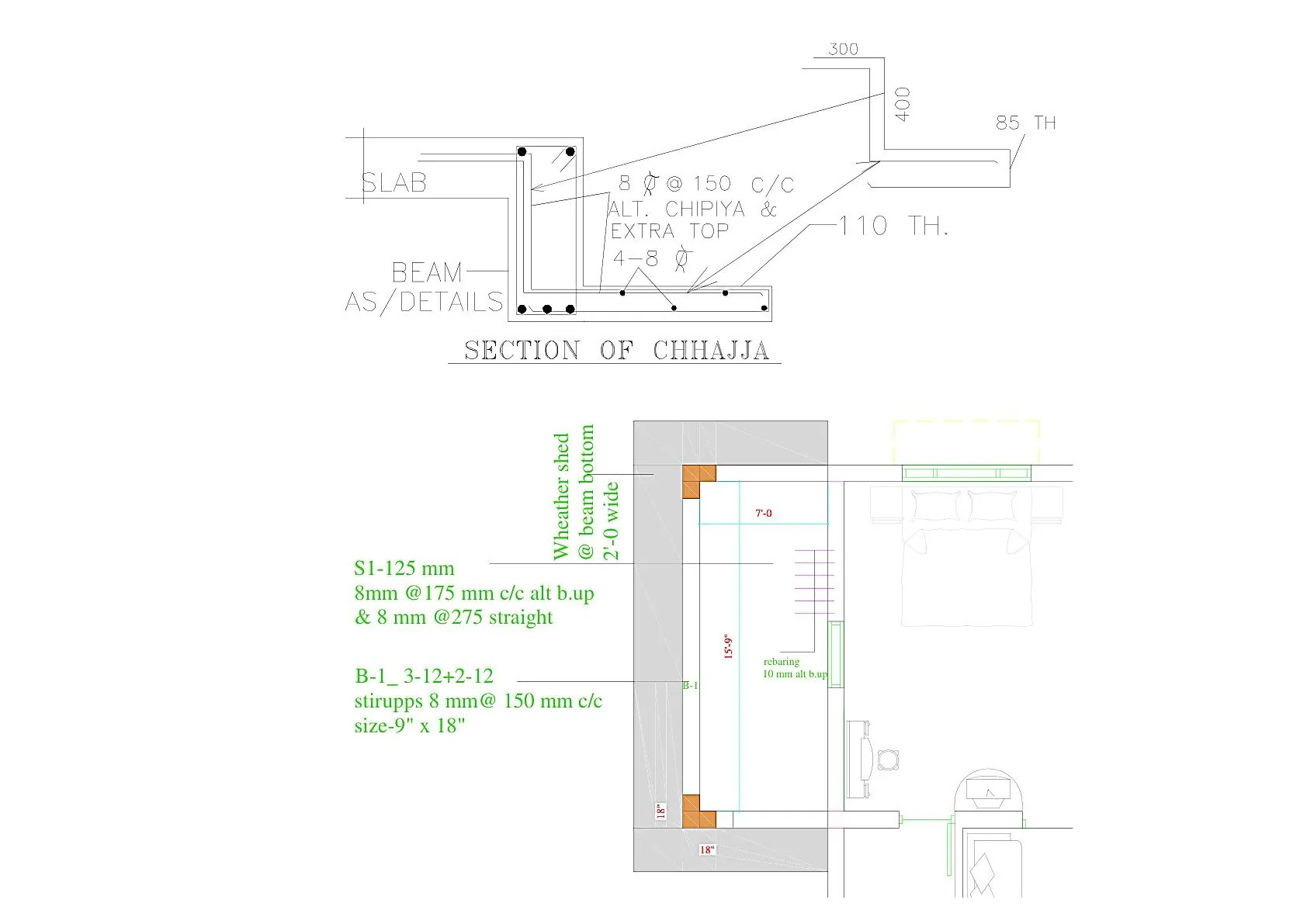 Commercial complex 22,414 sq.ft — SMP Enterprise, Ahmedabad